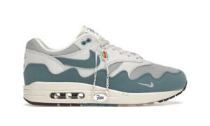 Patta Waves Noise Aqua