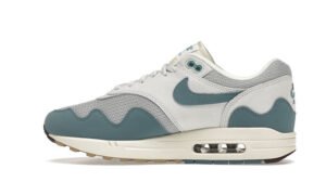 Patta Waves Noise Aqua