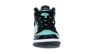 Diamond Supply Co. Aqua Blue