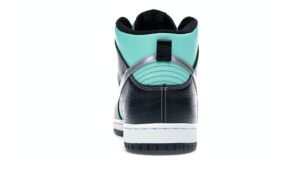 Diamond Supply Co. Aqua Blue